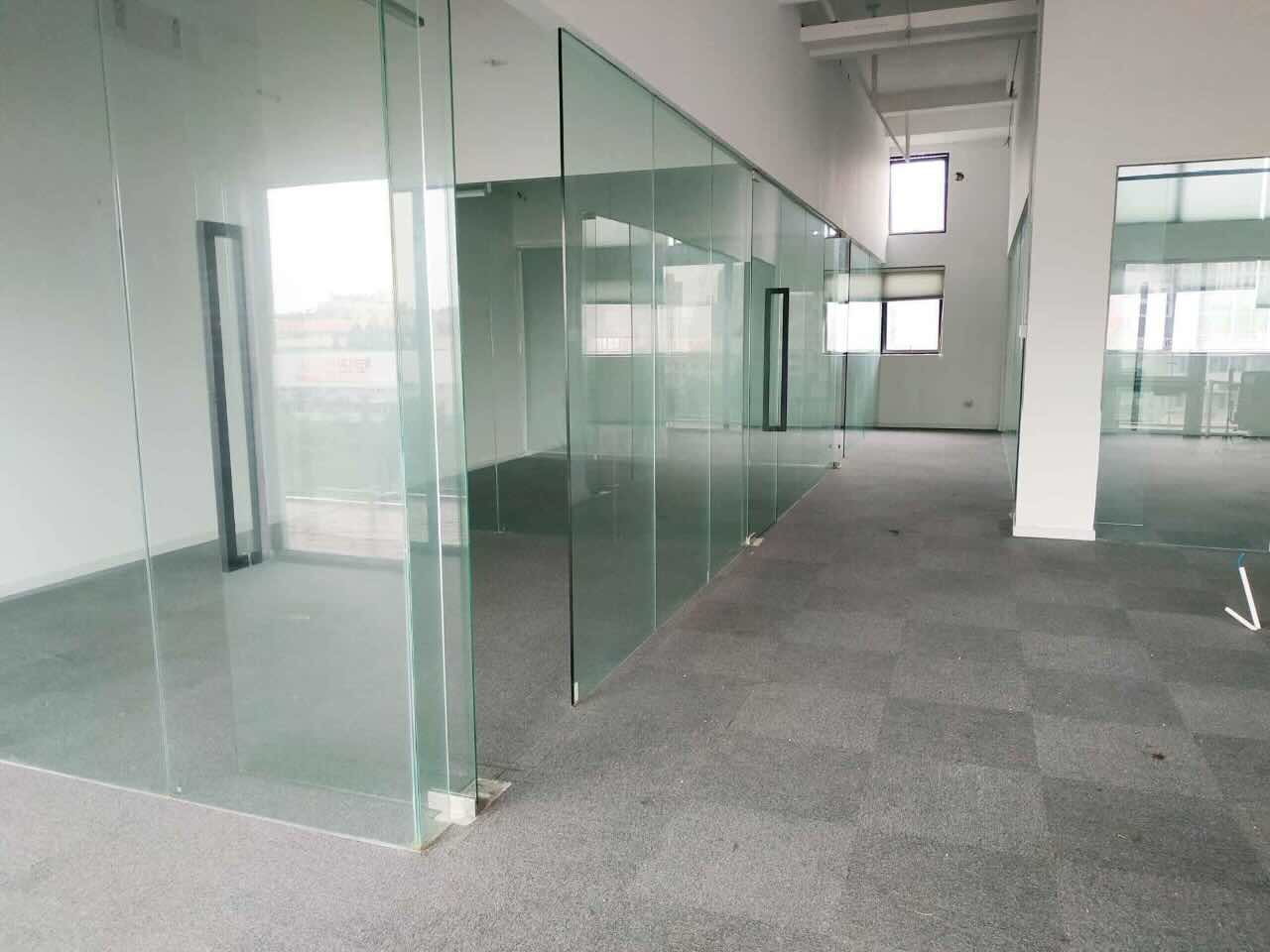 德必同心运动LOFT146平米办公室出租_4.00元/m²/天
