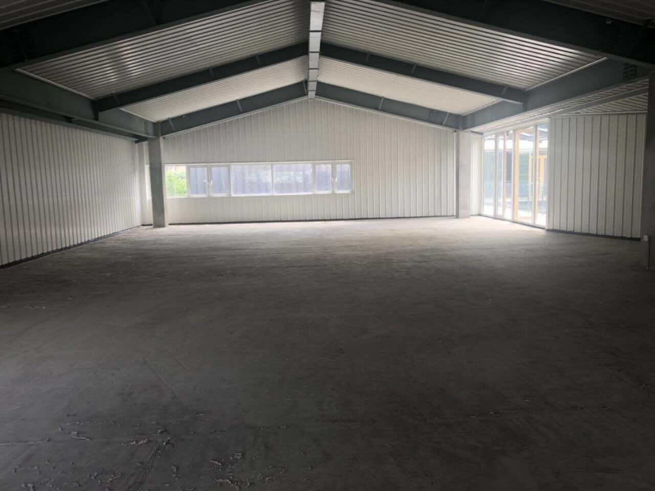 虹口新业坊创意商务园凉城路/虹口足球场 虹口新业坊创意商务园 935平米