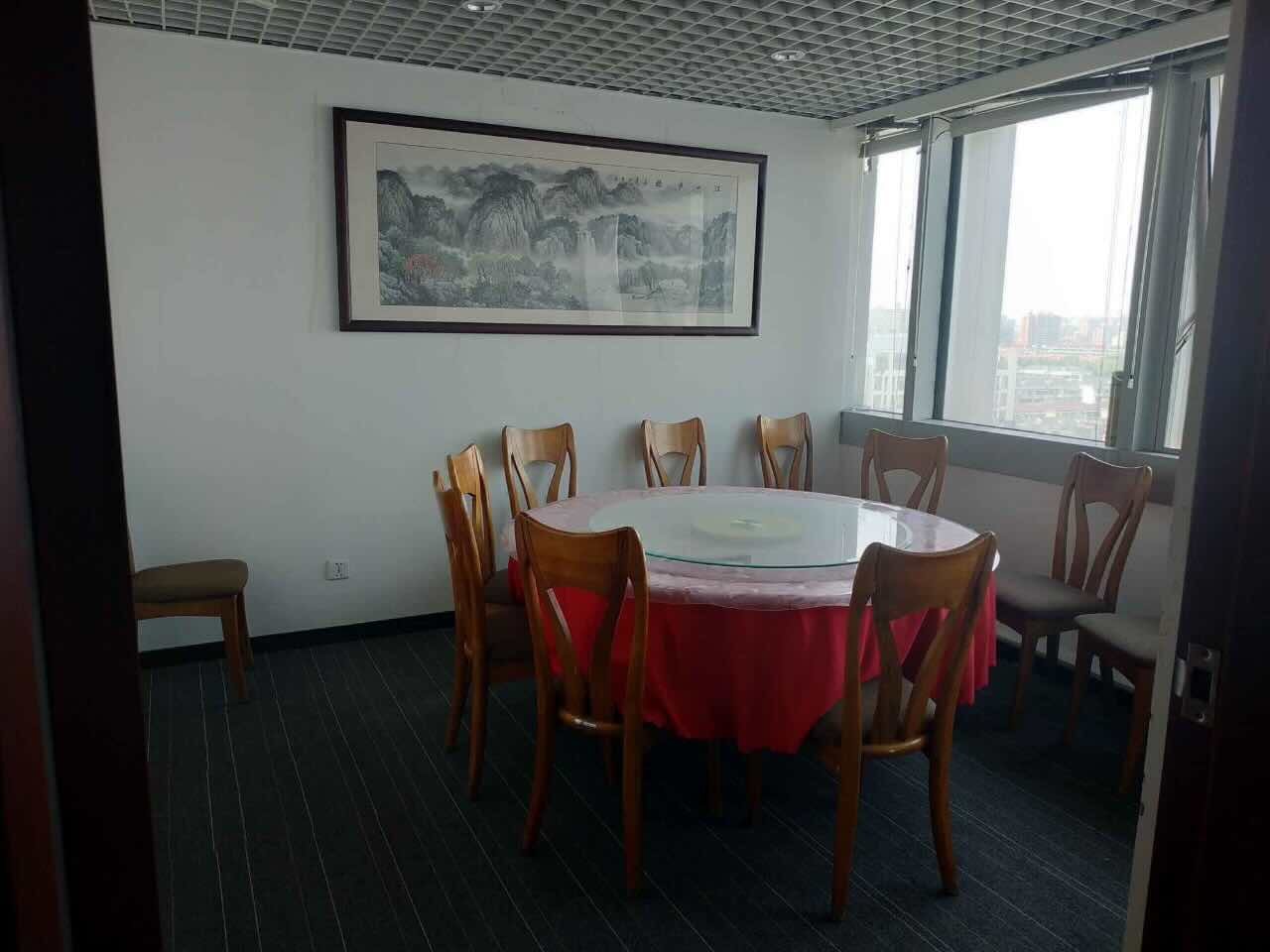 明凯大厦虹口 明凯大厦 168平米 简装修