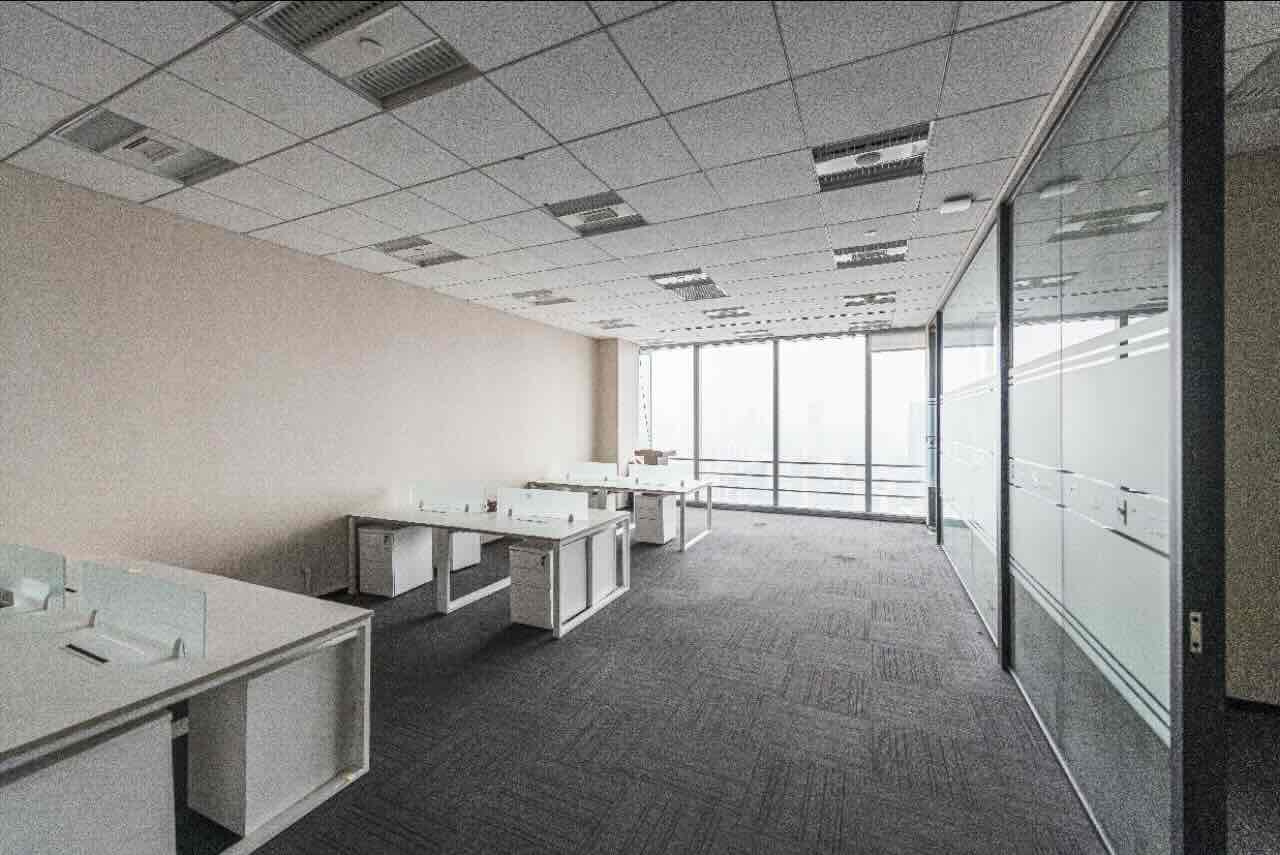 中信广场虹口 中信广场 225平米 精装修