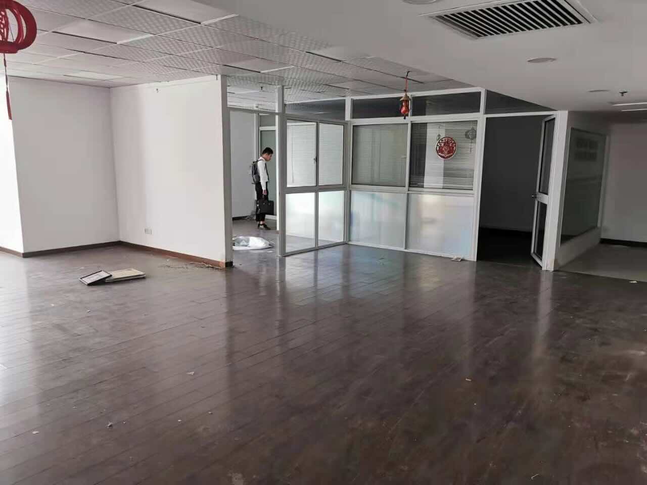 上海商务中心虹口 上海商务中心 238平米 精装修