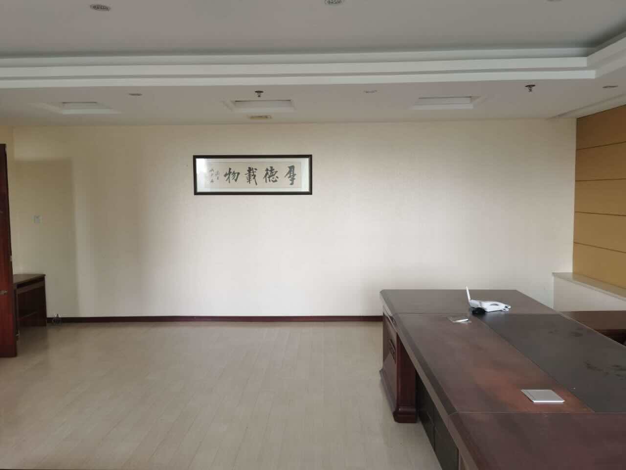宝隆一方大厦虹口 宝隆一方大厦 268平米 豪华装修
