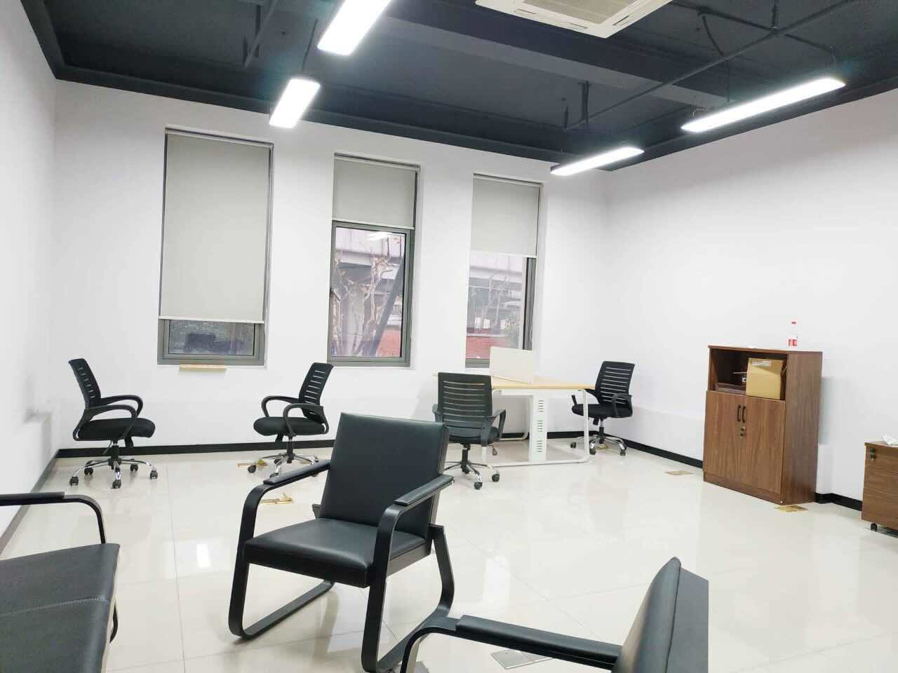 张江虹口园智慧健康医疗产业基地虹口 张江虹口园智慧健康医疗产业基地 50平米 简装修