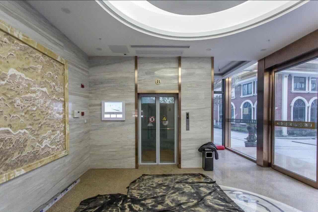 虹桥金沙商务广场