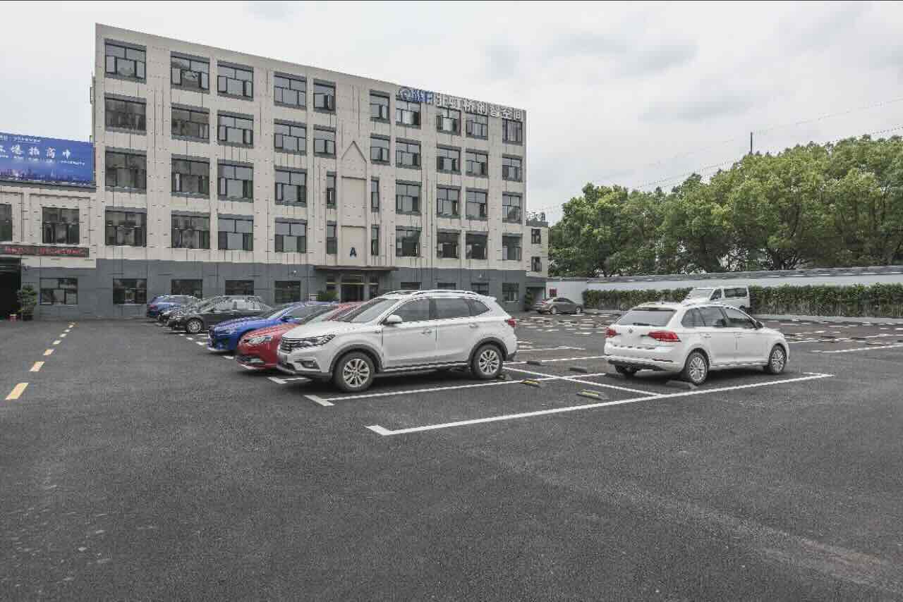 北虹桥创智空间
