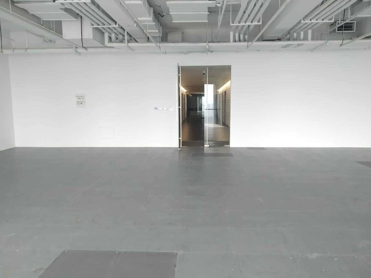 吉汇大厦(原虹口SOHO)虹口 吉汇大厦(原虹口SOHO) 312平米 精装修
