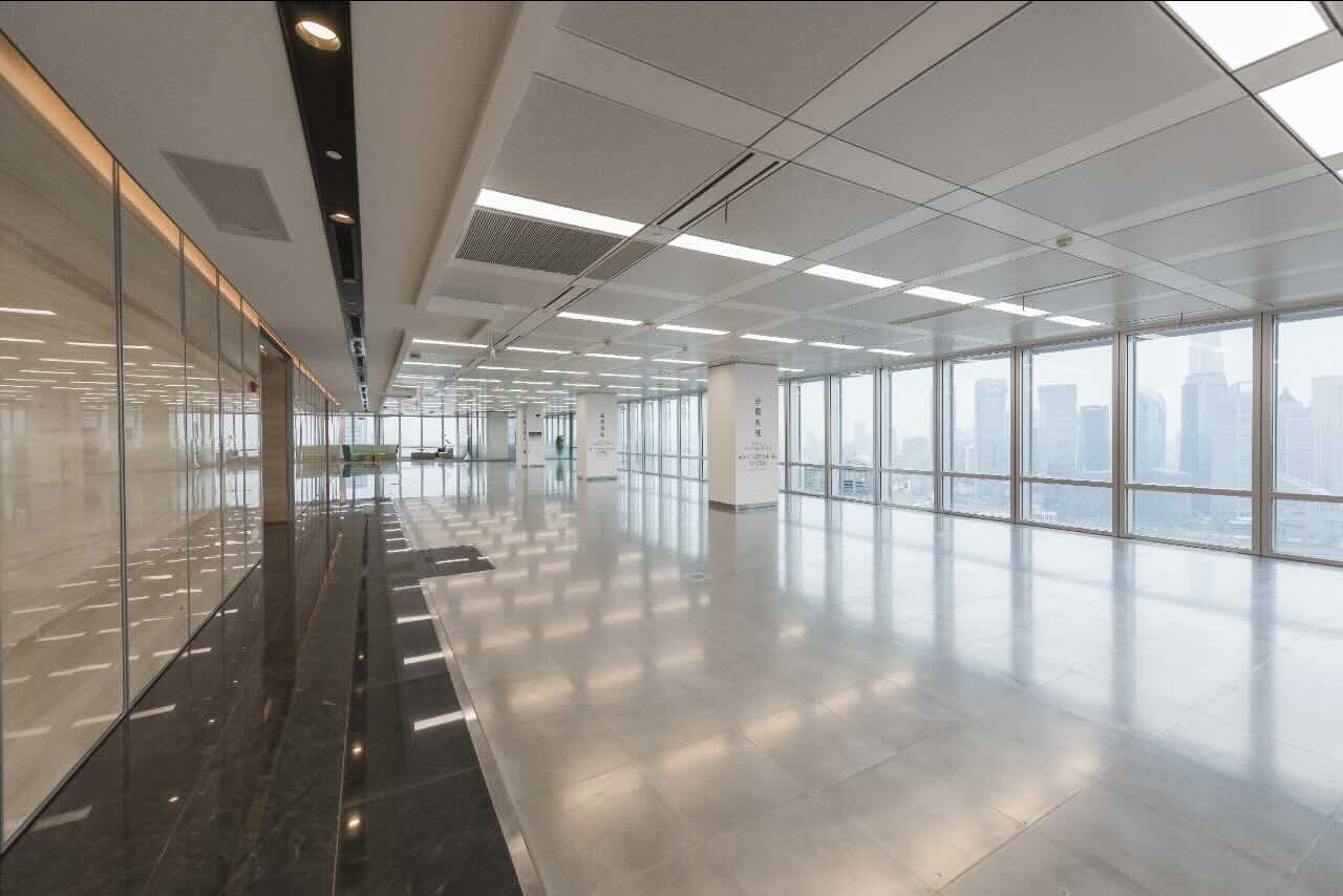 北外滩来福士虹口北外滩来福士广场 新楼 星港国际 全江景 特价推出