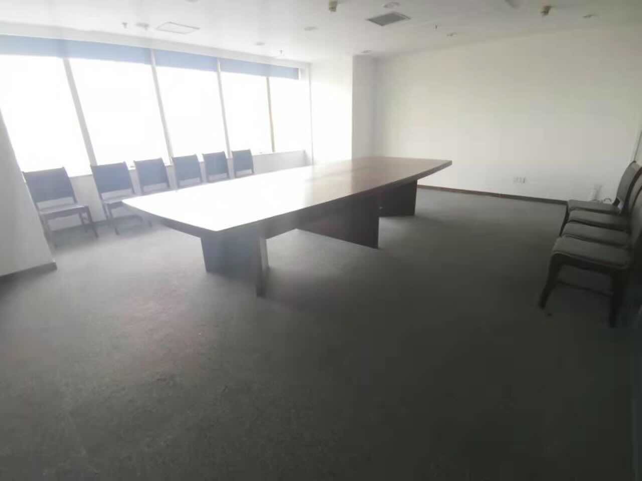 上海商务中心虹口 上海商务中心 429平米 豪华装修