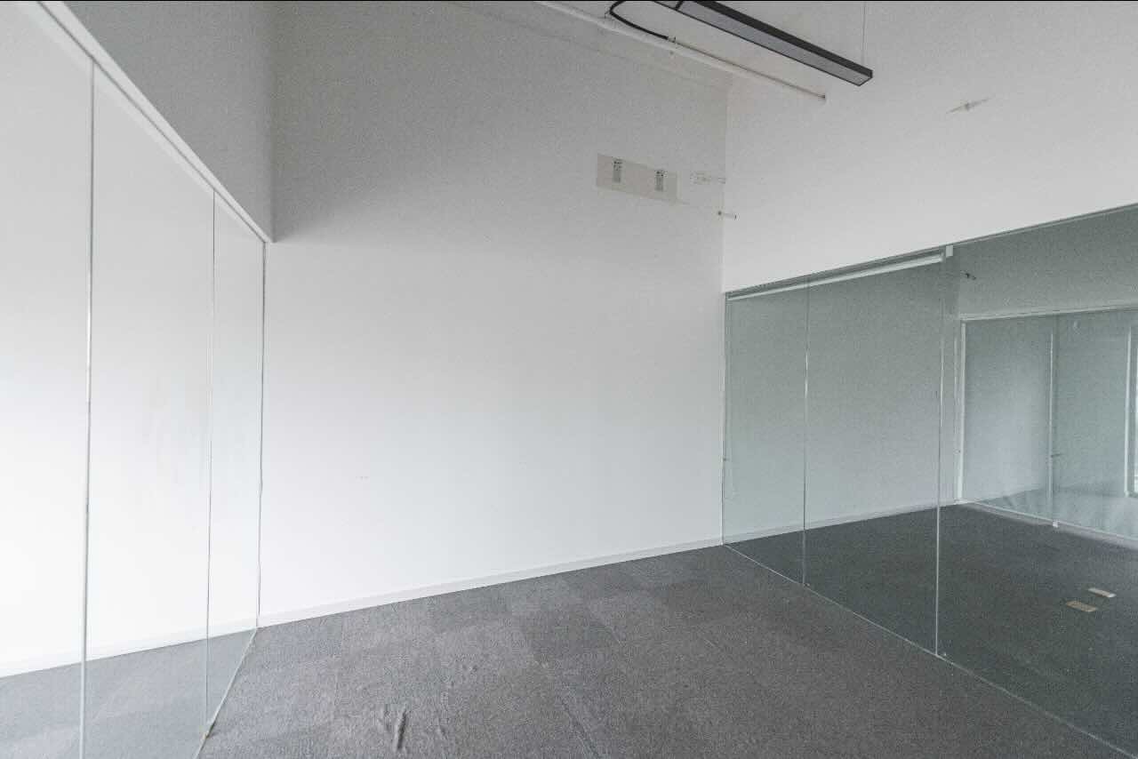 德必同心运动LOFT虹口 德必同心运动LOFT 398平米 中等装修