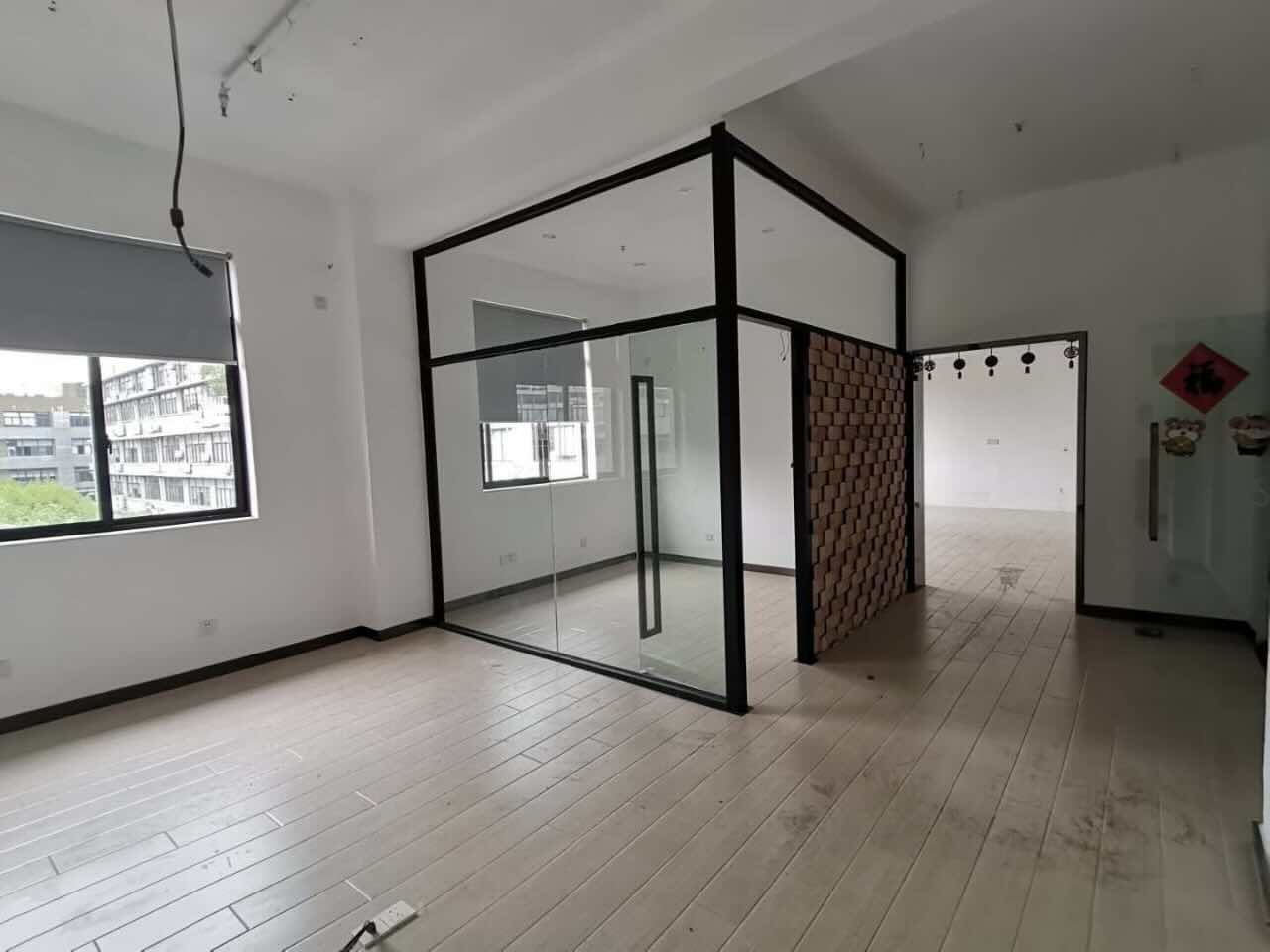 德必运动LOFT一期（创意基地）虹口 德必运动LOFT一期（创意基地） 114平米 中等装修