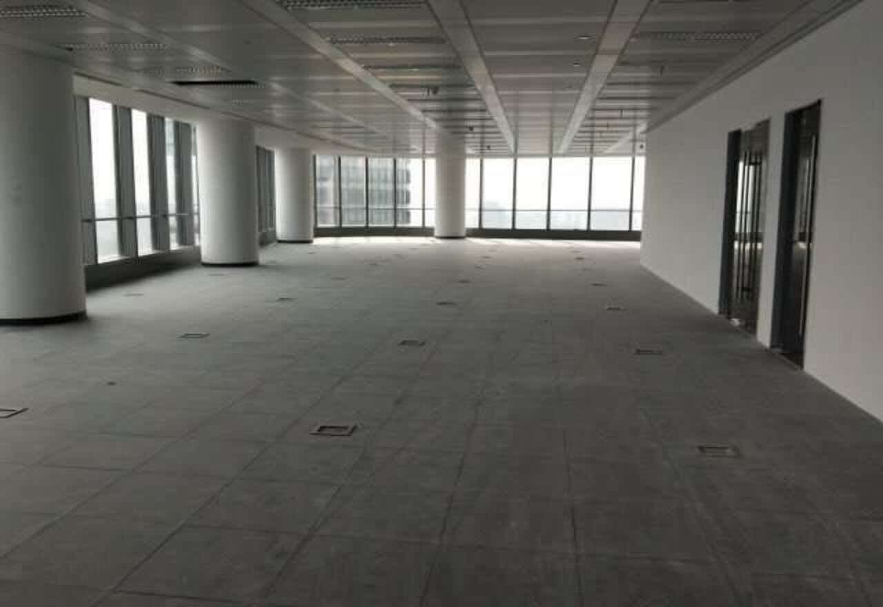 上海白玉兰广场上海白玉兰广场，就一套小面积，精装修带家具，看房随时