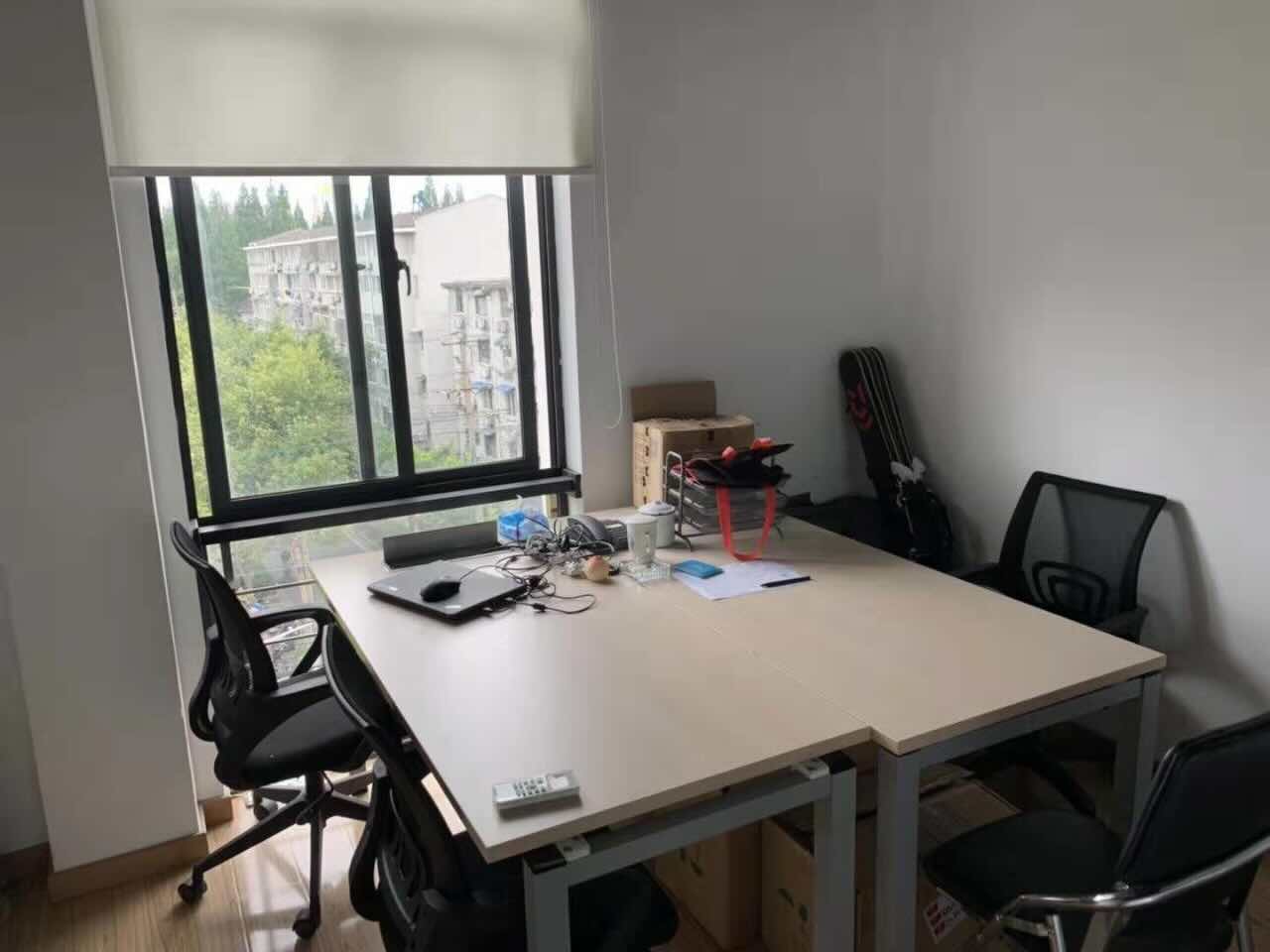 智慧桥创意产业园虹口 智慧桥创意产业园 401平米 豪华装修
