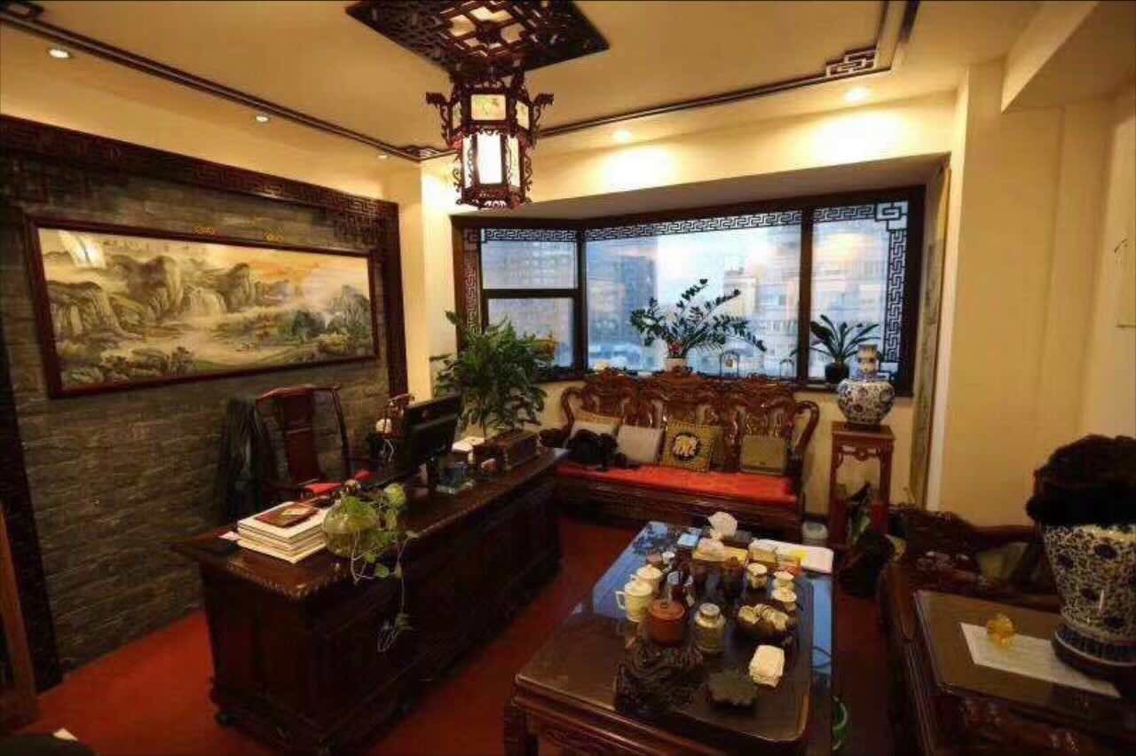 上海商务中心虹口 上海商务中心 238平米 简装修