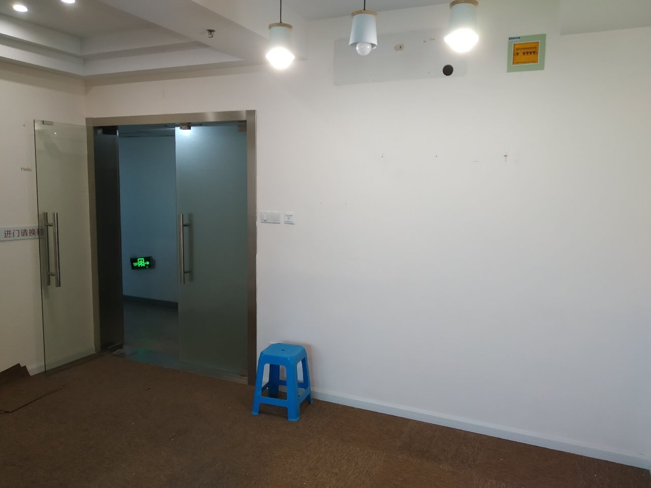 良友大厦（上海浦东）9号线商城路地铁口，51平精装修，随时可安排看房