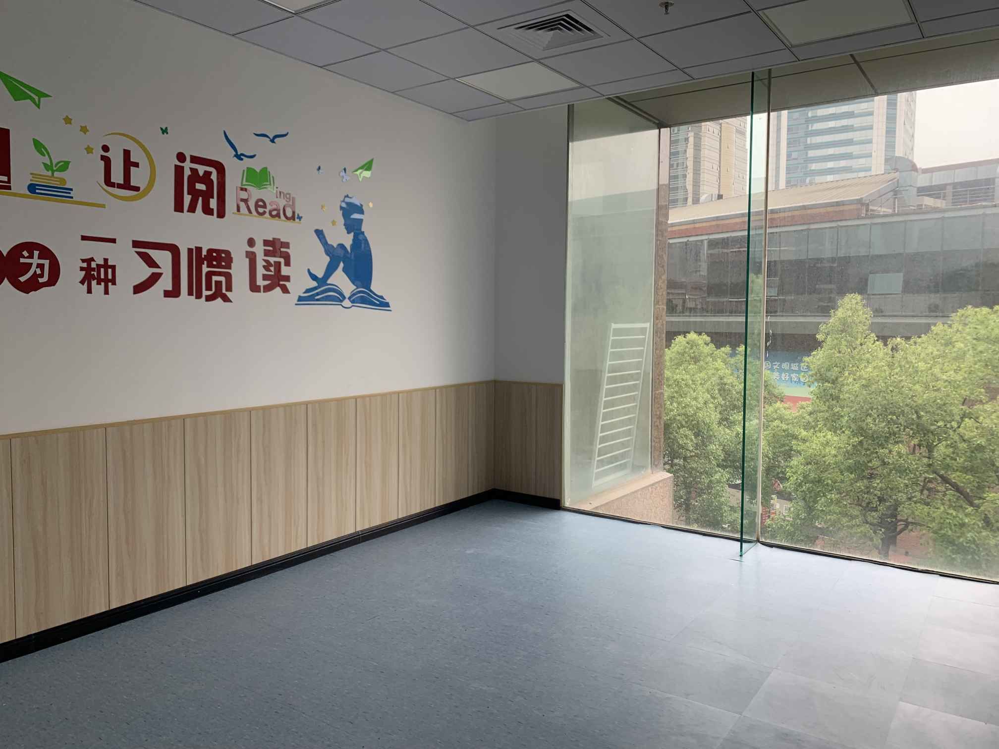 宝安大厦世纪大道，宝安大厦，适合培训教育行业