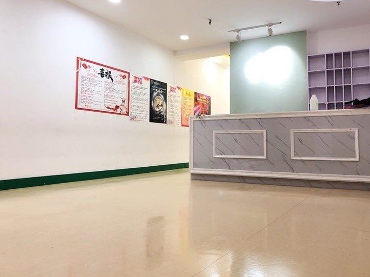 歆翱商务楼102平米办公室出租_2.50元/m²/天