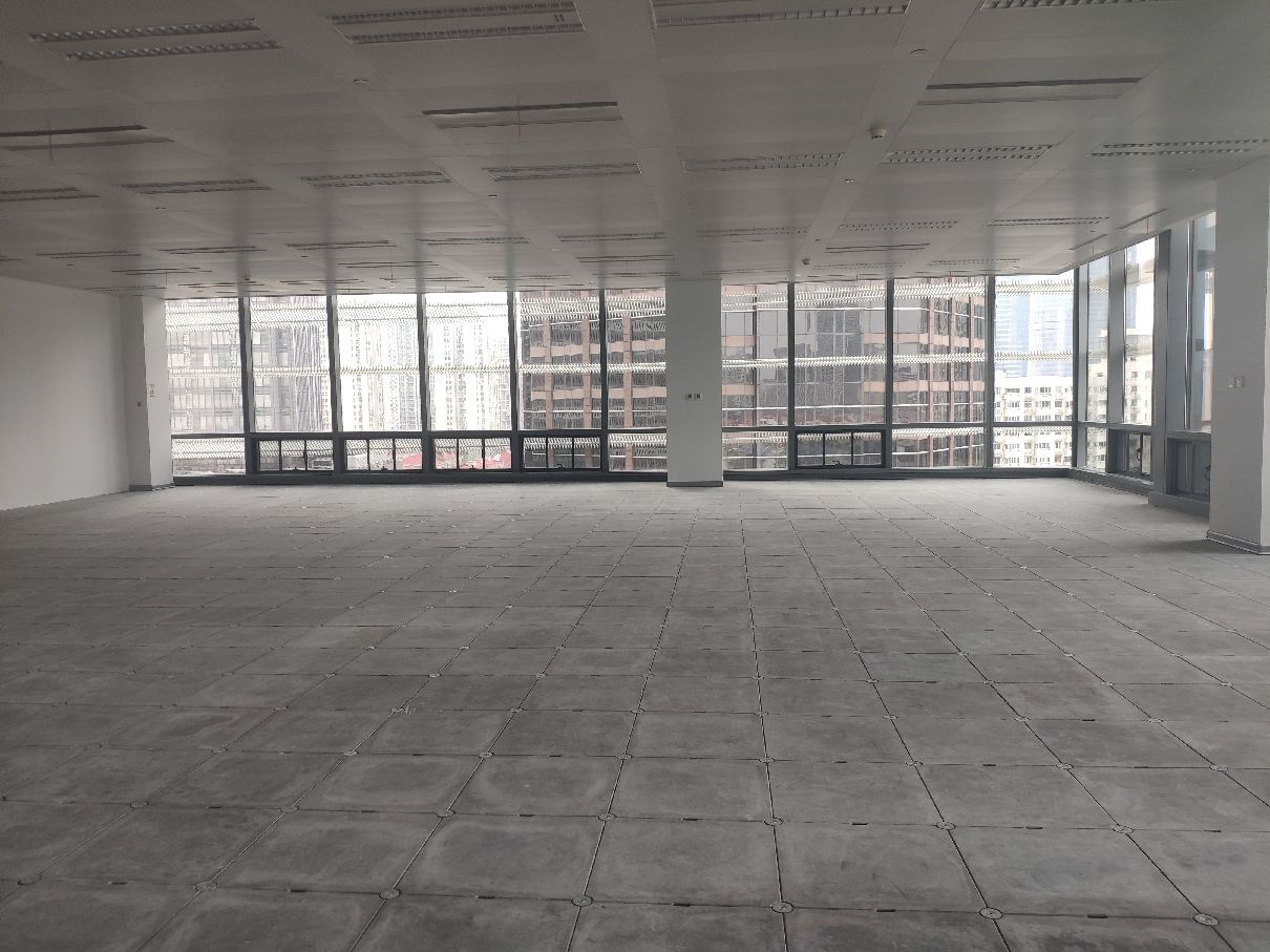 陆家嘴金融广场陆家嘴中心，陆家嘴金融广场576平出租，房型正，景观好