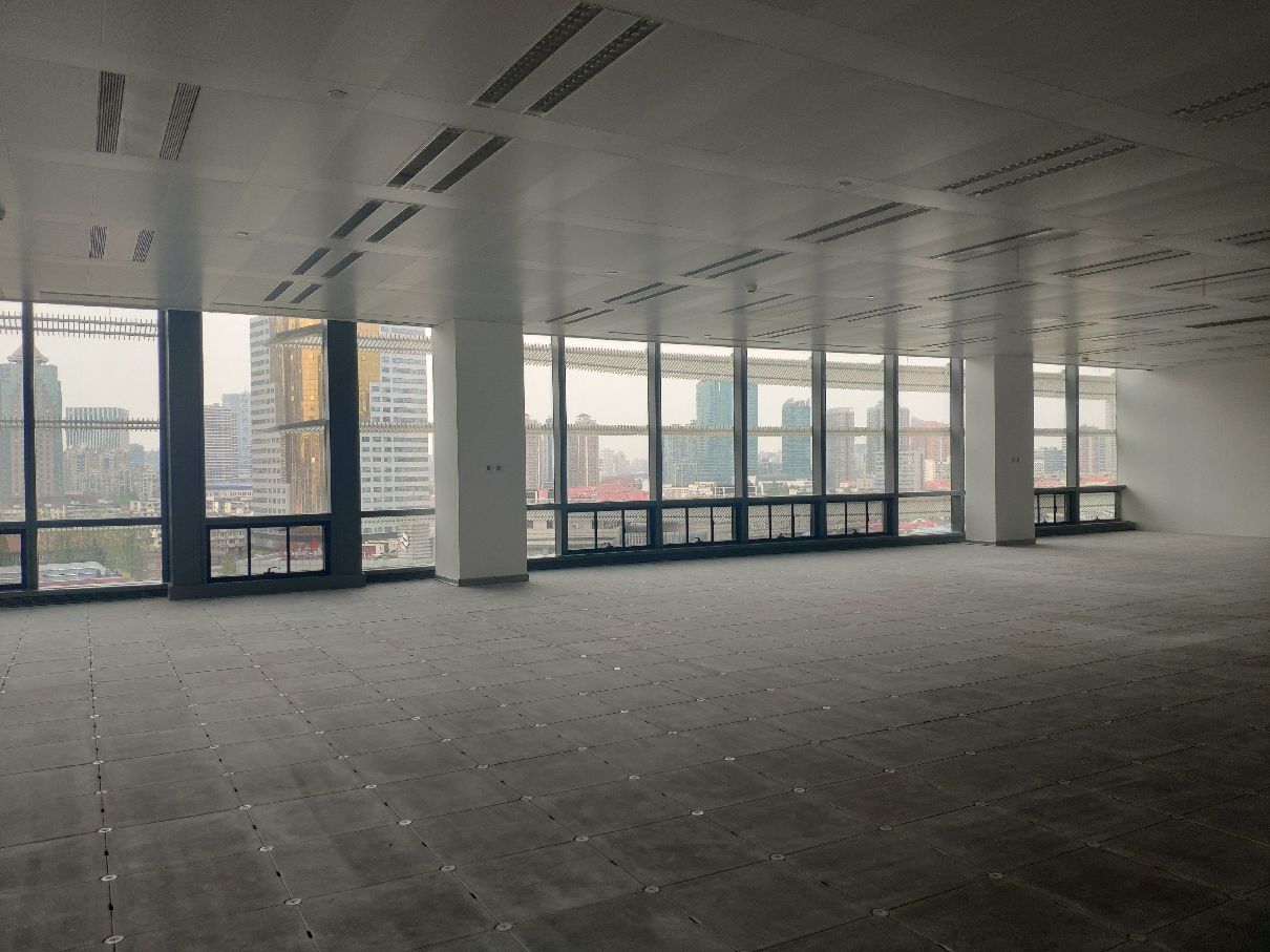 陆家嘴金融广场陆家嘴中心，陆家嘴金融广场576平出租，房型正，景观好