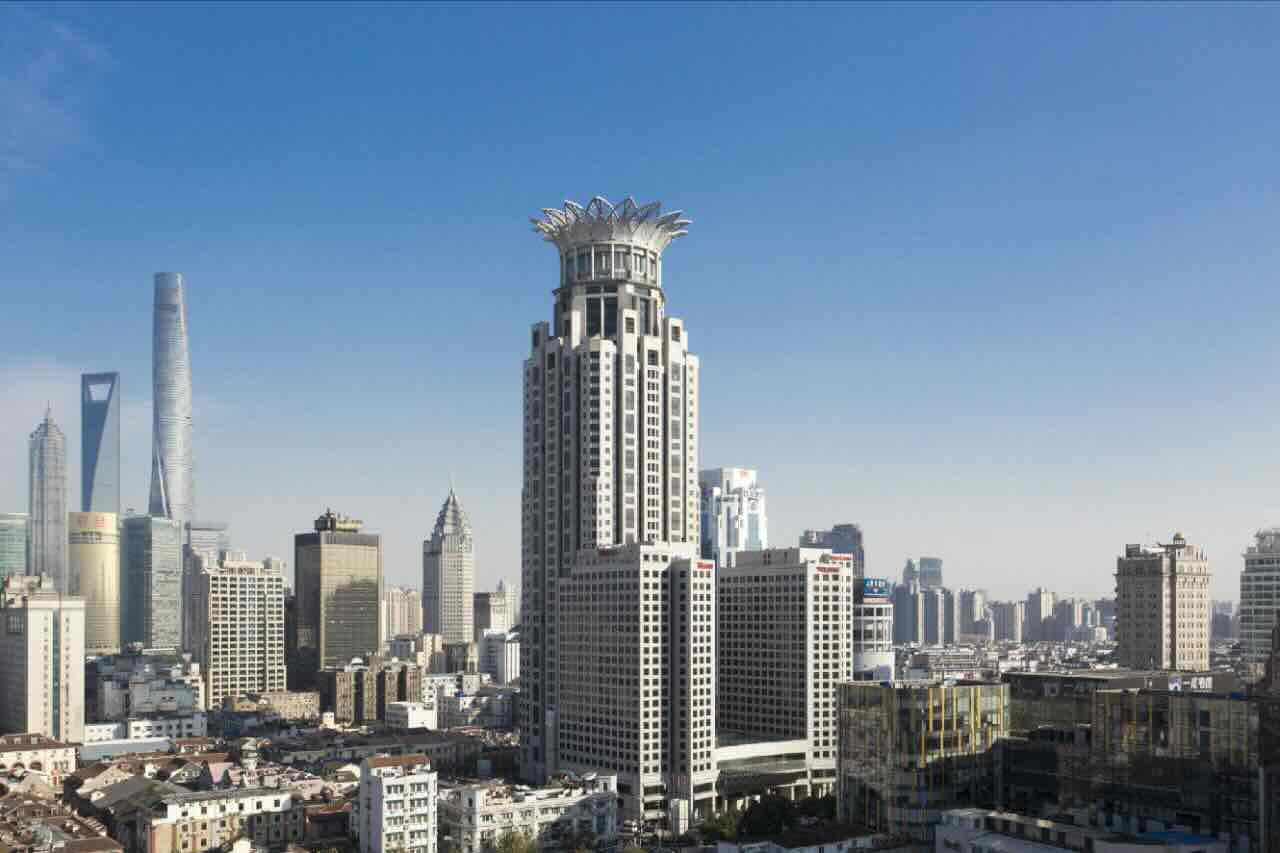 金光外滩中心