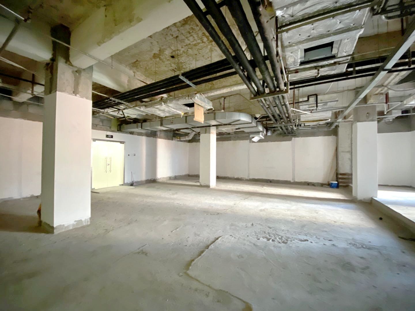 中实大楼优秀历史保留建筑 半岛酒店隔壁 看房提前一天预约