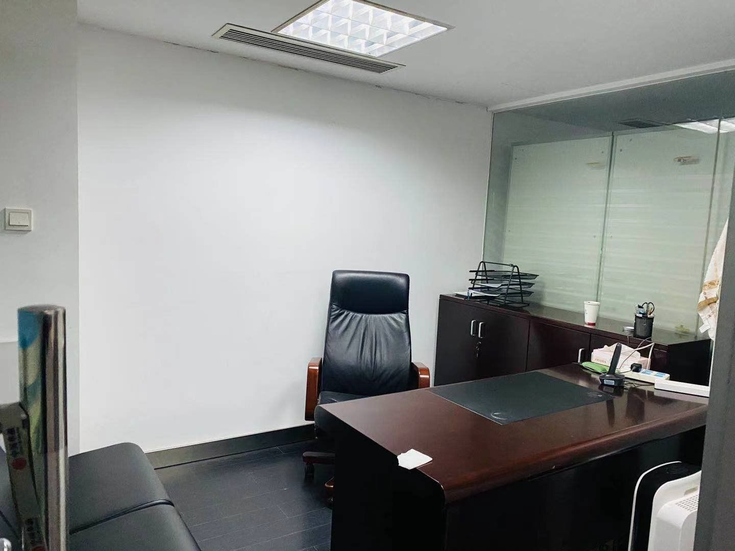 外滩华融大厦外滩板块，外滩华融大厦，高区景观，房型正气