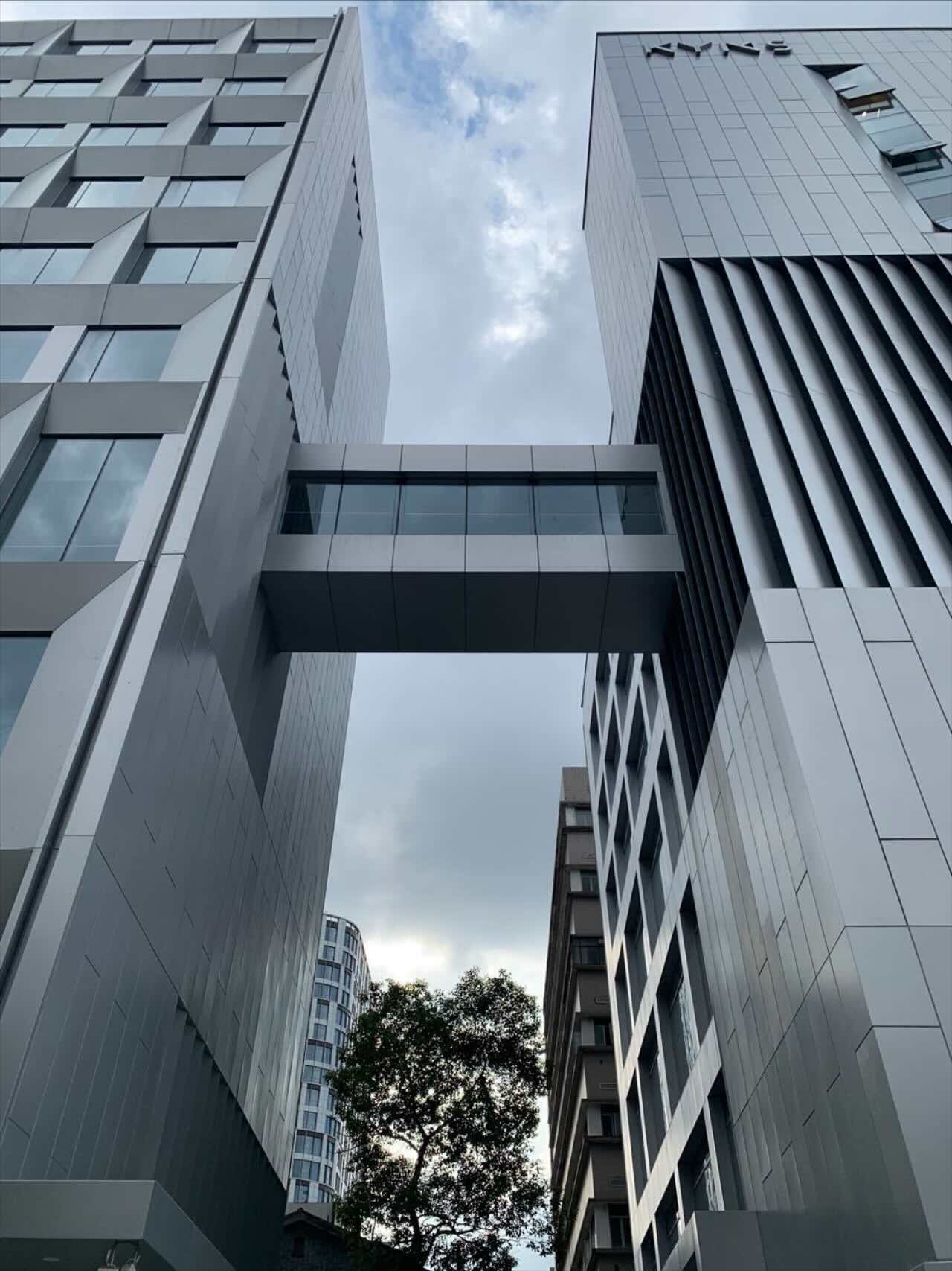 静安科技中心（快易名商）