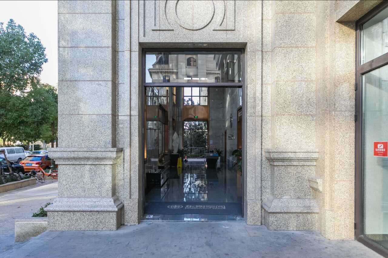 大众东朔空间