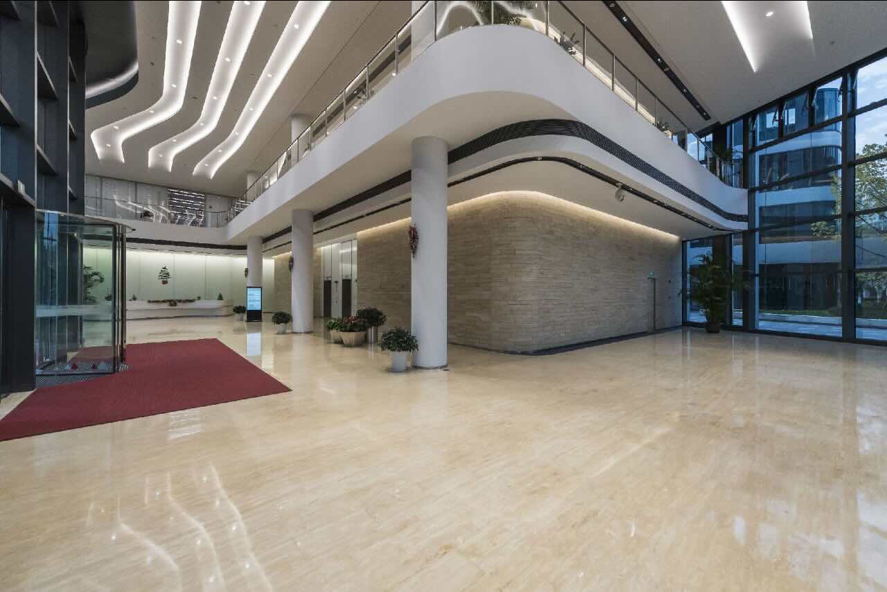 中国盐城（上海）国际科创中心
