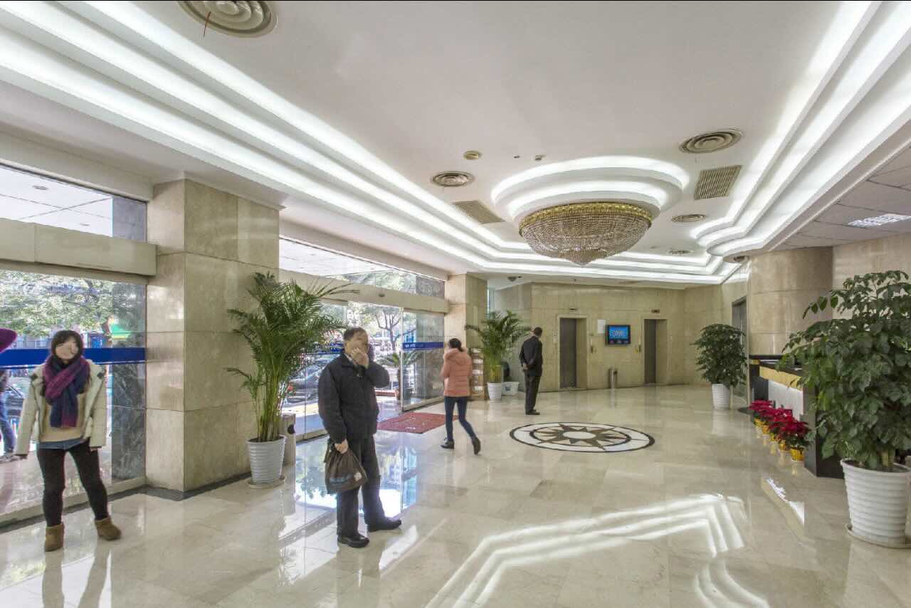杨浦商城