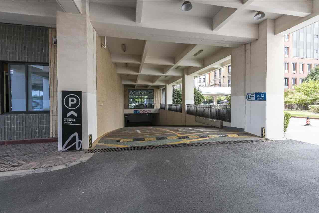 腾飞科技楼