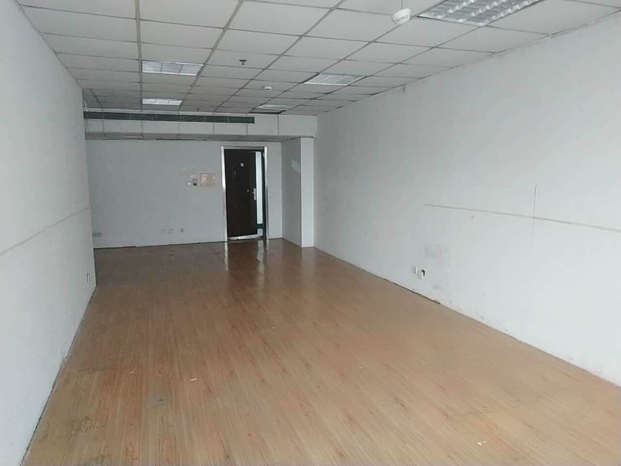 汉中广场新静安（闸北） 汉中广场 76平米 简装修