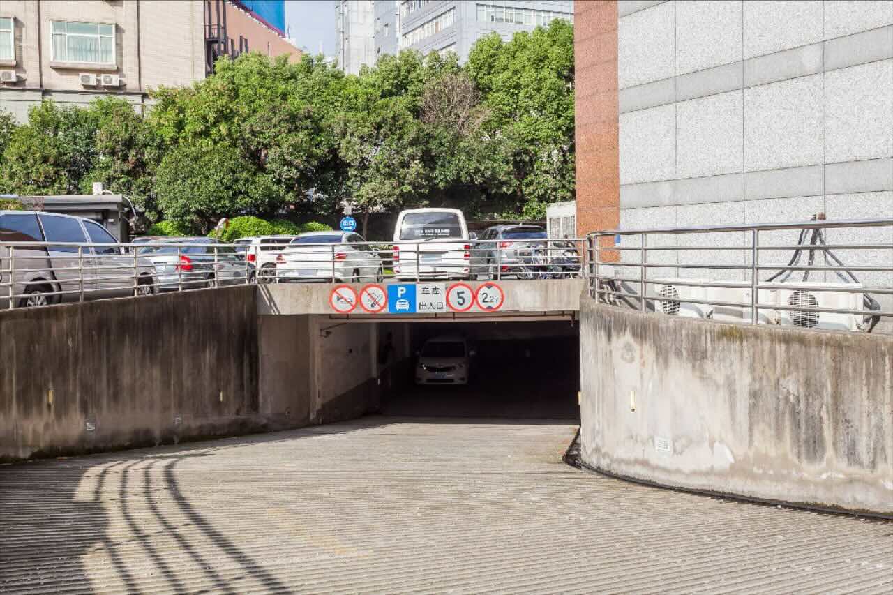 虹淞大厦