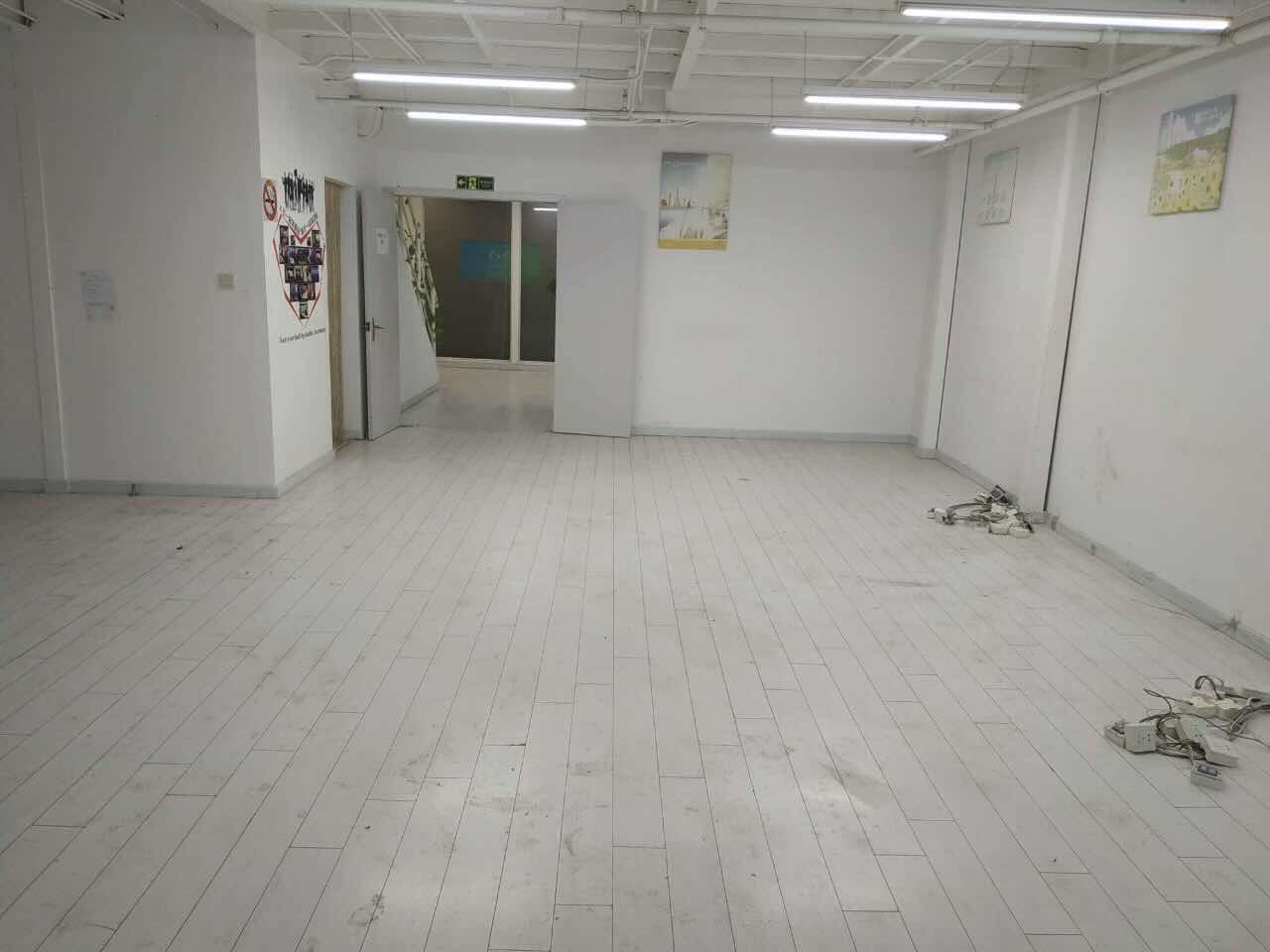 大宁德必易园新静安（闸北） 大宁德必易园 291平米 中等装修