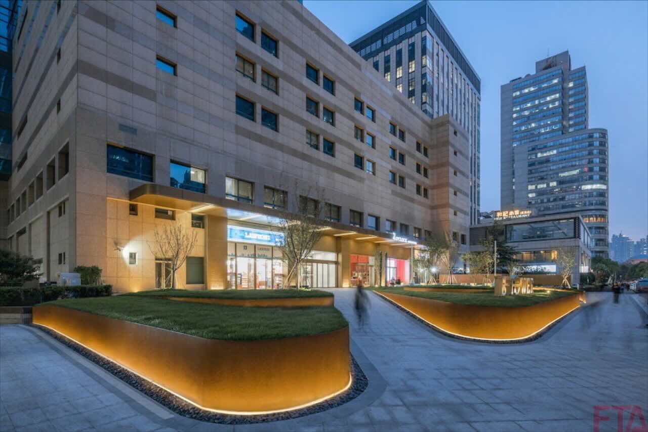 「宝钢大厦」写字楼出租_宝钢大厦办公室出租价格_宝钢大厦办公楼租金