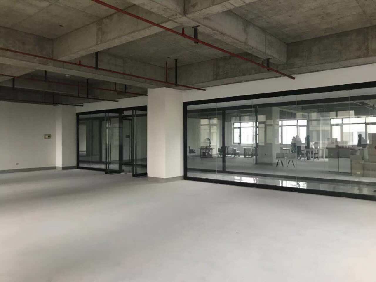 飞马旅51center 园区200平米办公室出租_3.00元/m²/天