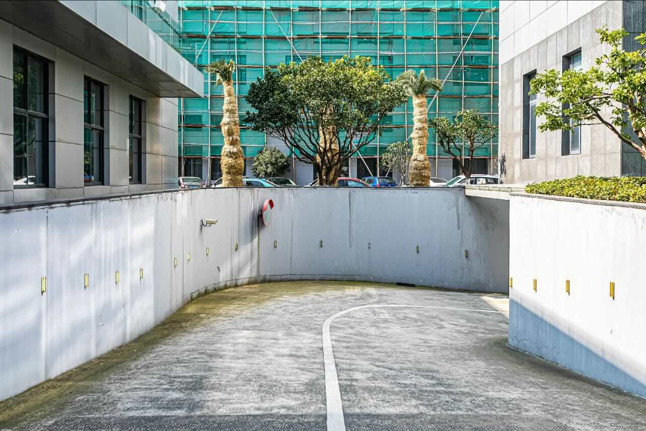 丽琴大厦