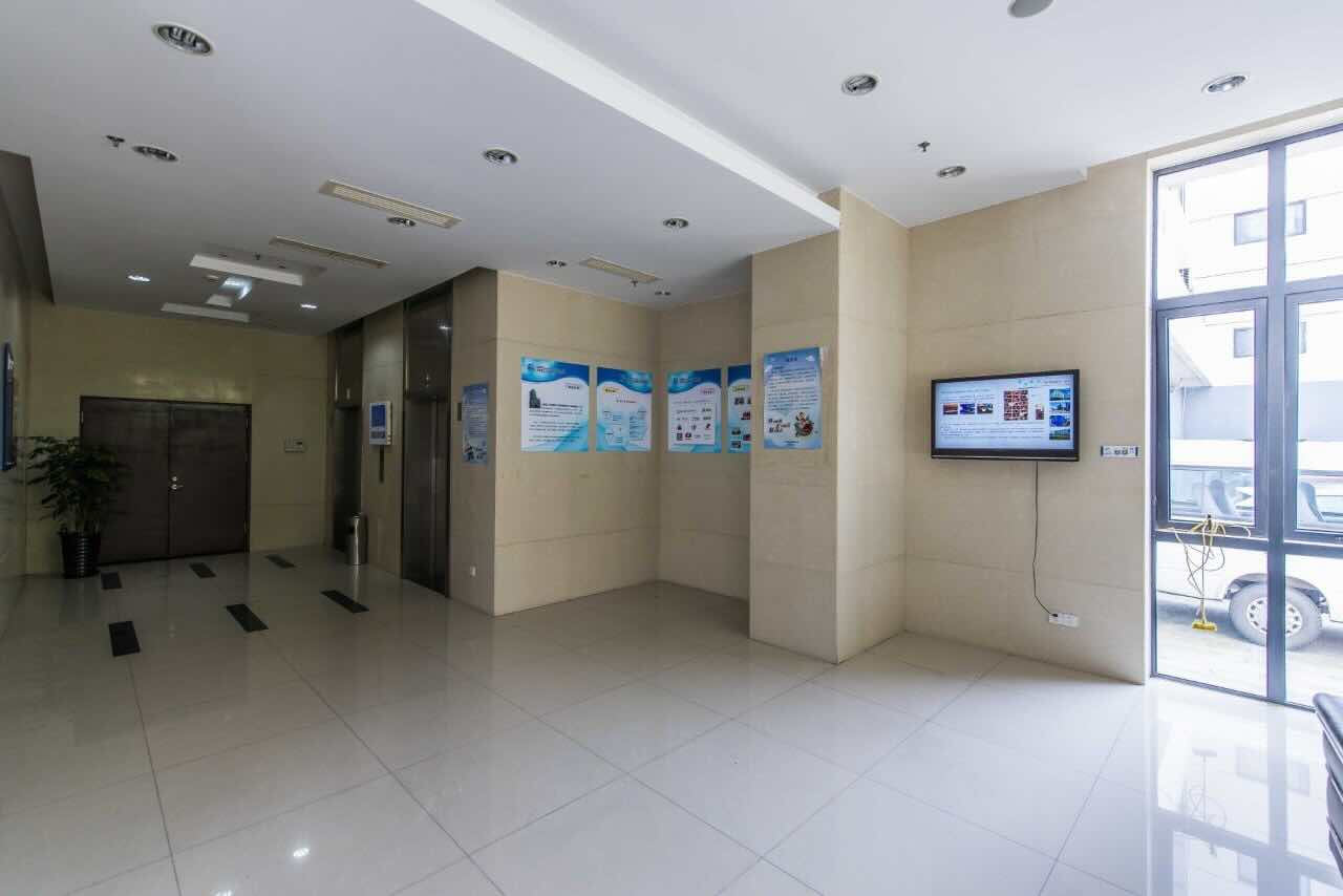 上海理工大学科技园
