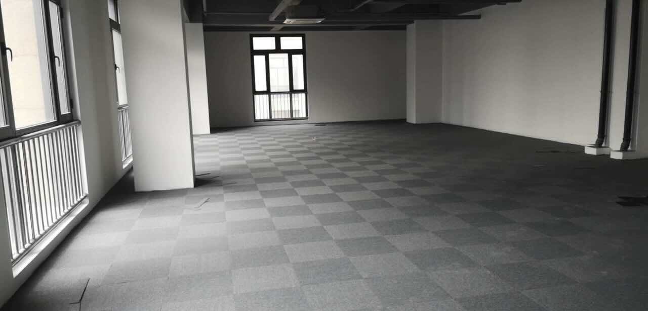 中建幸福空间新静安（闸北） 中建幸福空间 247平米 简装修