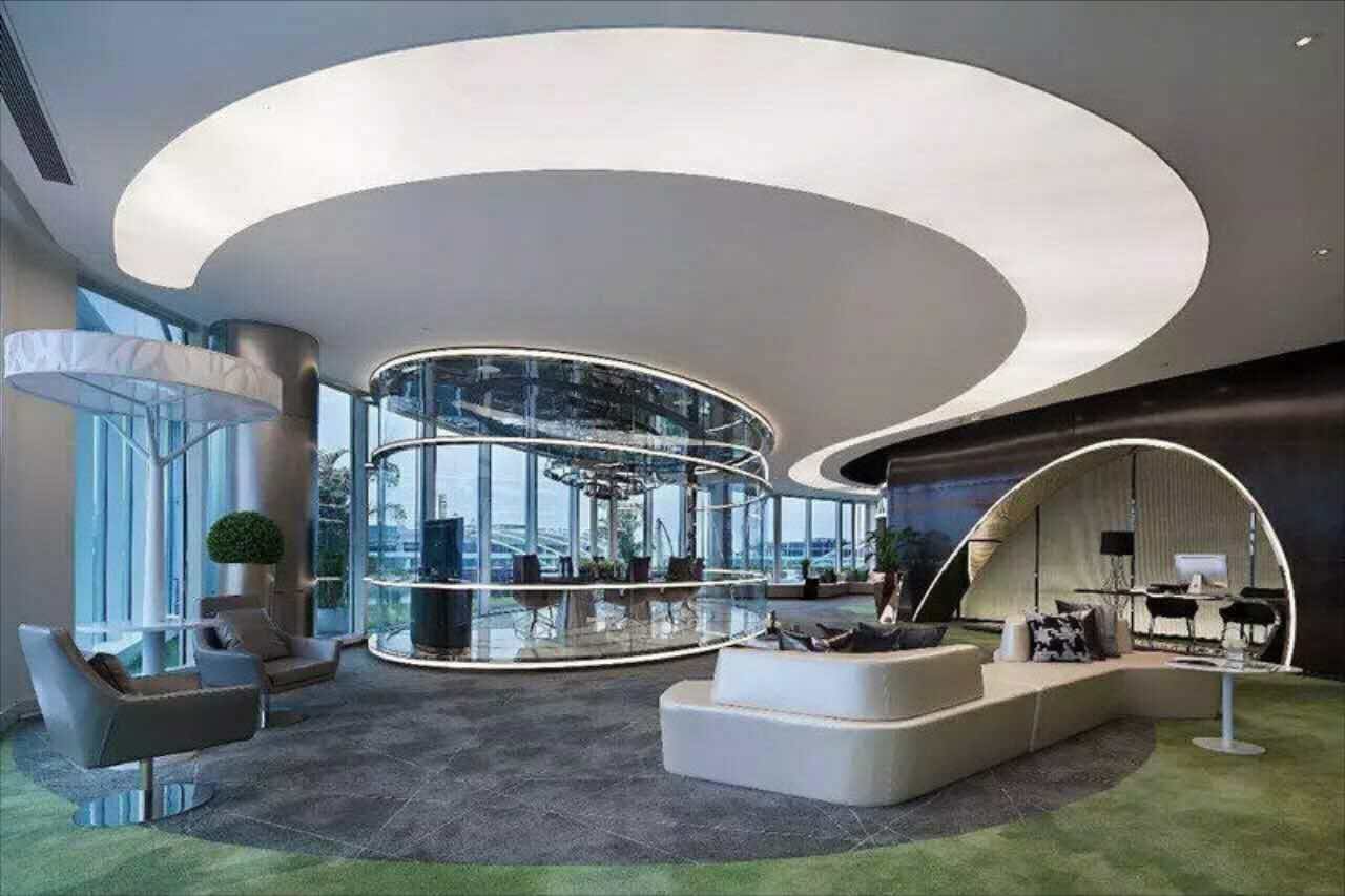 绿地虹桥世界中心