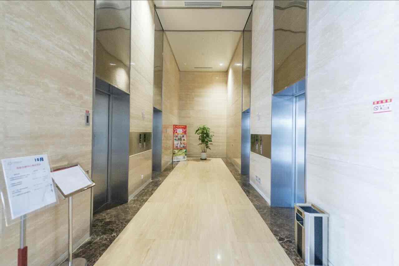 国家会展中心