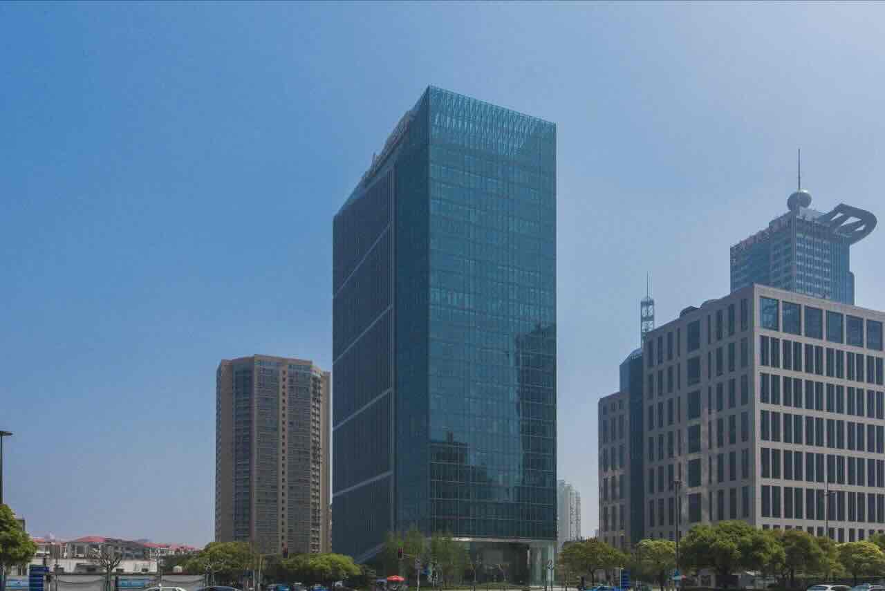 国华人寿金融大厦