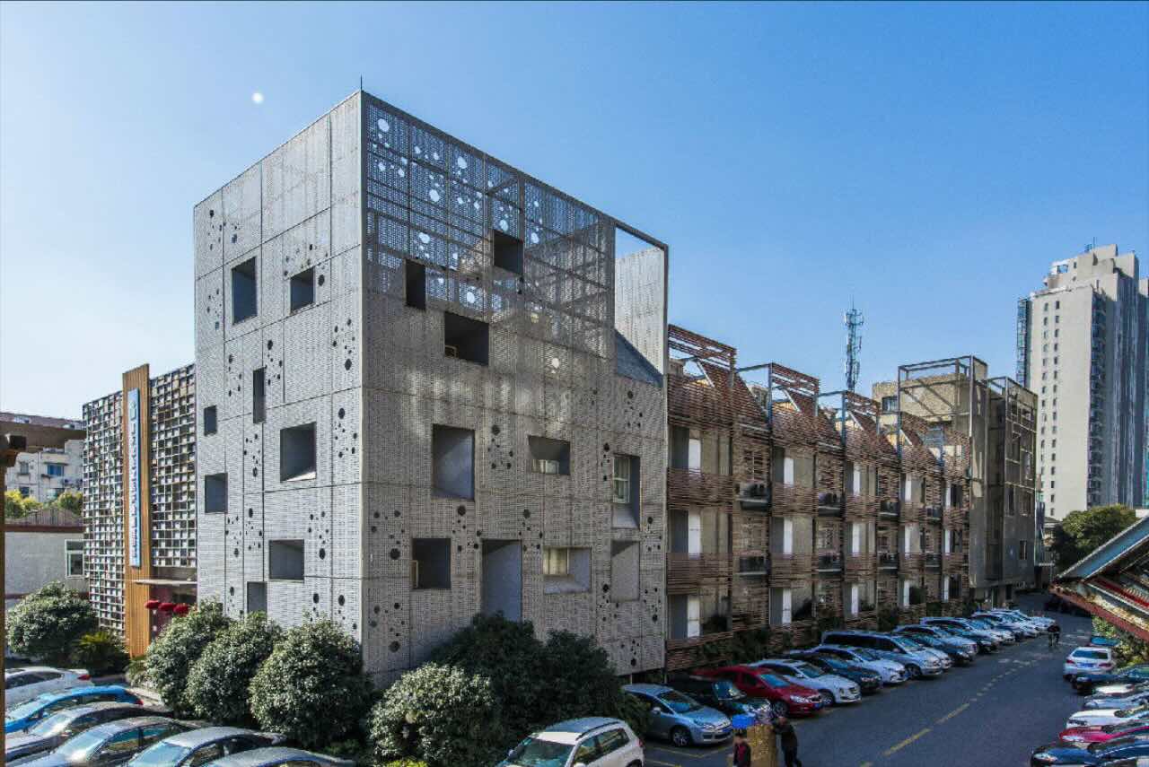 「尚街Loft上海双创产业园」写字楼出租_尚街Loft上海双创产业园办公室出租价格_尚街Loft上海双创产业园办公楼租金