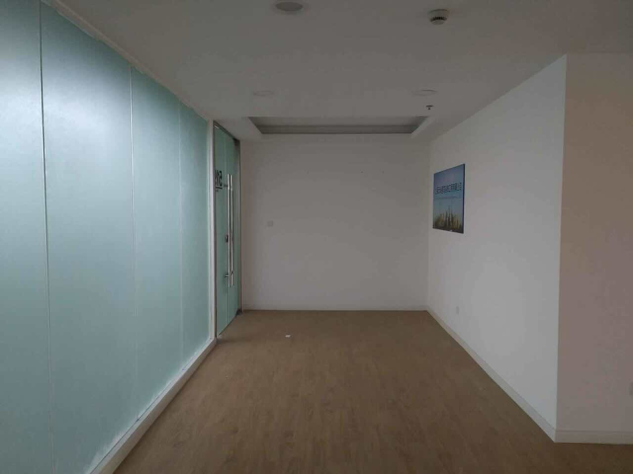 飞马旅51center 园区新静安（闸北） 飞马旅51center 园区 131平米 毛坯