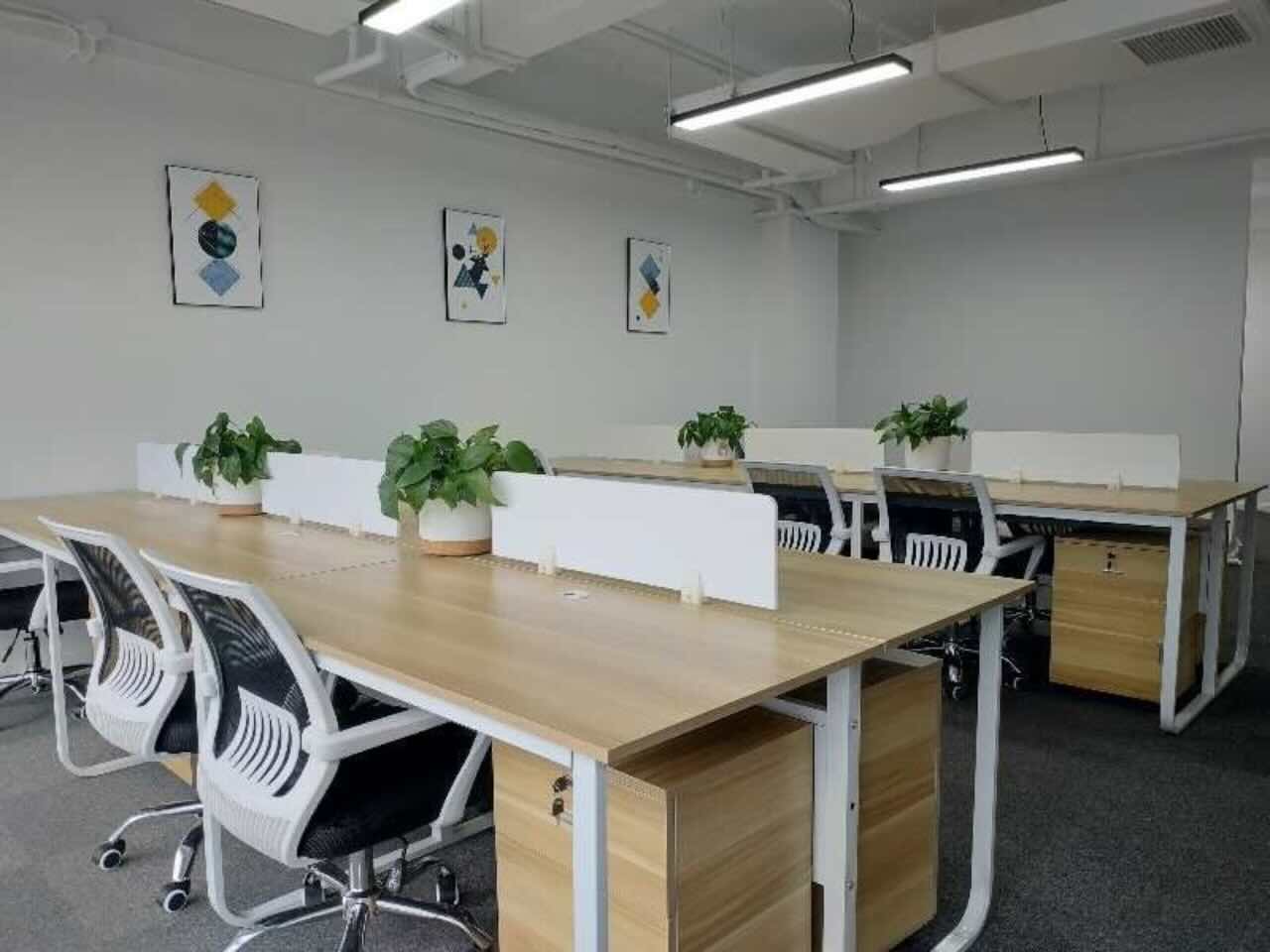 城市新汇新静安（闸北） 城市新汇 123平米 精装修