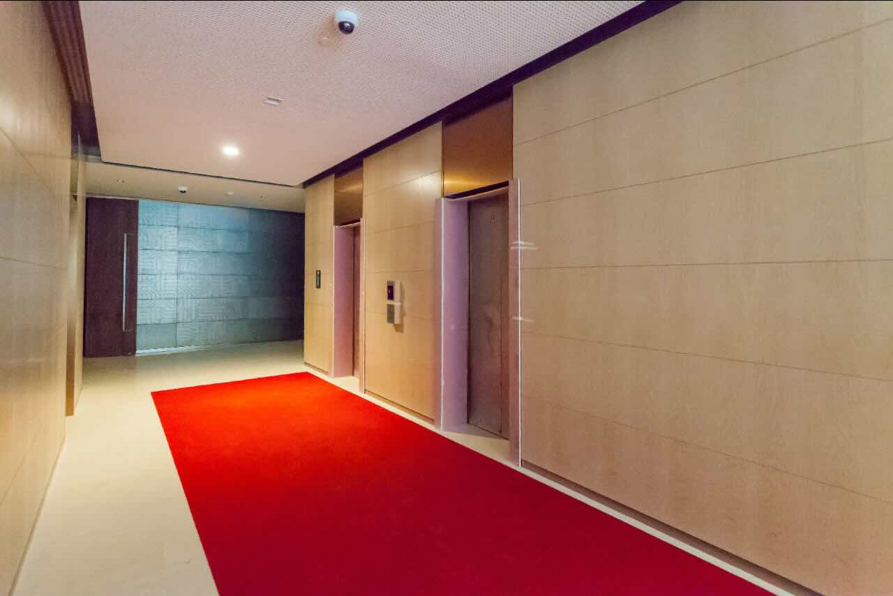 张江日月光