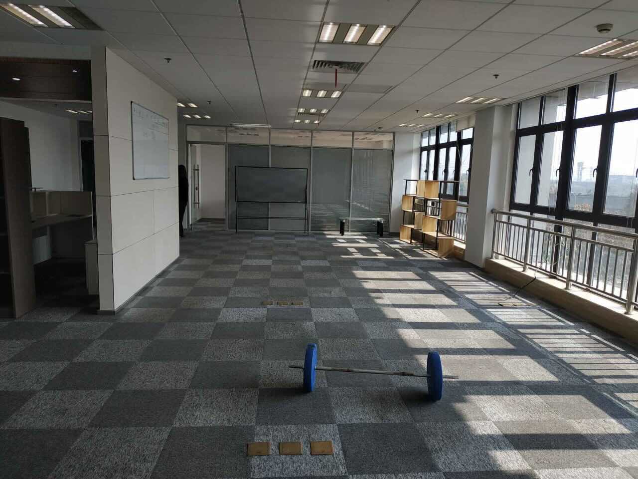 机电大厦新静安（闸北） 机电大厦 280平米 中等装修