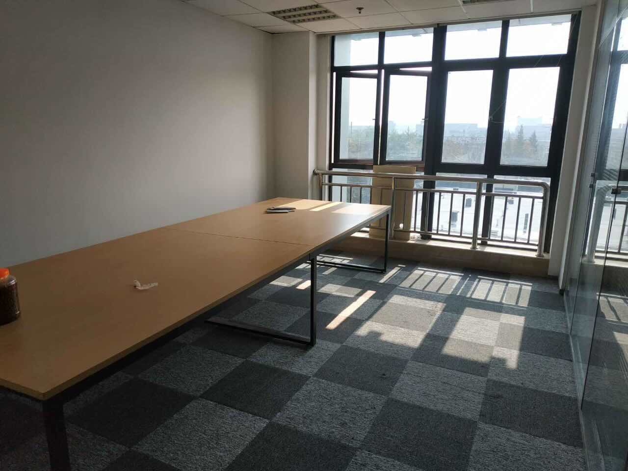 机电大厦新静安（闸北） 机电大厦 280平米 中等装修