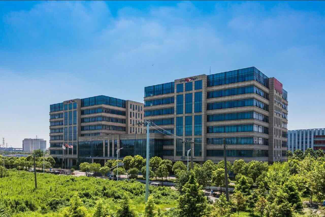 「张江乐业天地」写字楼出租_张江乐业天地办公室出租价格_张江乐业天地办公楼租金