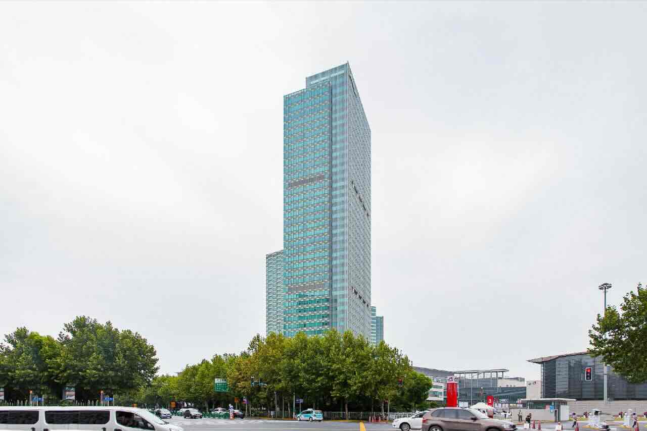 「浦东嘉里城」写字楼出租_浦东嘉里城办公室出租价格_浦东嘉里城办公楼租金