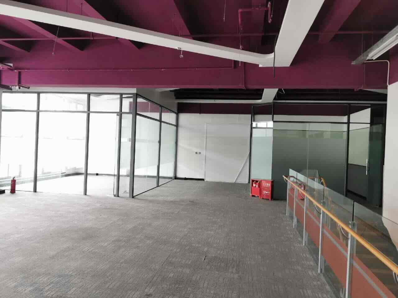 大宁德必易园新静安（闸北） 大宁德必易园 379平米 精装修